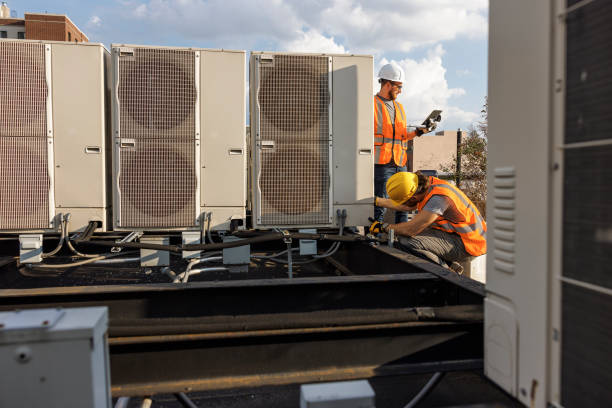 HVAC Troubleshooting in Pen Argyl, PA