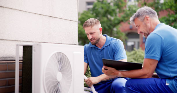 HVAC Maintenance Plan in Pen Argyl, PA
