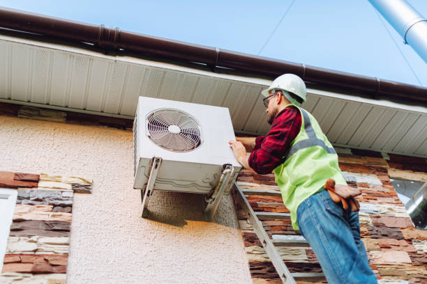 Best HVAC Companies Near Me  in Pen Argyl, PA