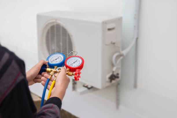 Best Central Air Repair  in Pen Argyl, PA