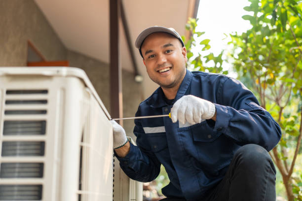 Best Emergency HVAC Repair  in Pen Argyl, PA